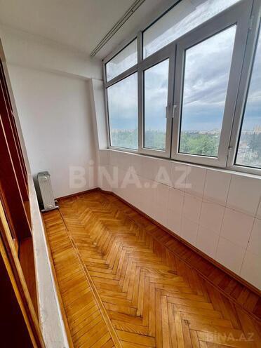 Satılır 1 otaqlı köhnə tikili 45 m², Şah İsmayıl Xətai m., photo 9 from 15