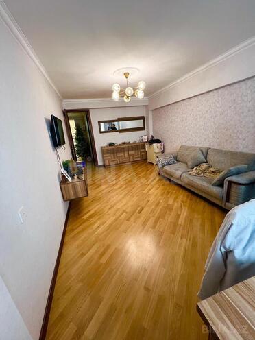 Satılır 1 otaqlı köhnə tikili 45 m², Şah İsmayıl Xətai m., photo 10 from 15