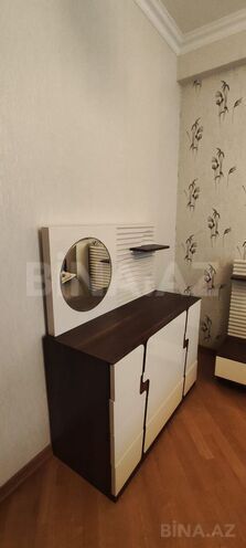 Satılır 1 otaqlı köhnə tikili 45 m², Şah İsmayıl Xətai m., photo 11 from 15