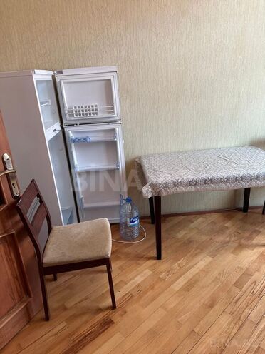 Satılır 1 otaqlı köhnə tikili 45 m², Şah İsmayıl Xətai m., photo 12 from 15