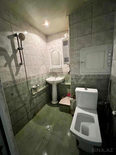 Satılır 1 otaqlı köhnə tikili 45 m², Şah İsmayıl Xətai m., photo 13 from 15