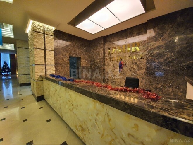 İcarəyə verilir 3 otaqlı yeni tikili 120 m², Nizami m., photo 20 from 22