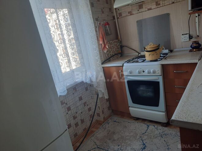 Satılır 1 otaqlı köhnə tikili 45 m², Şah İsmayıl Xətai m., photo 14 from 15