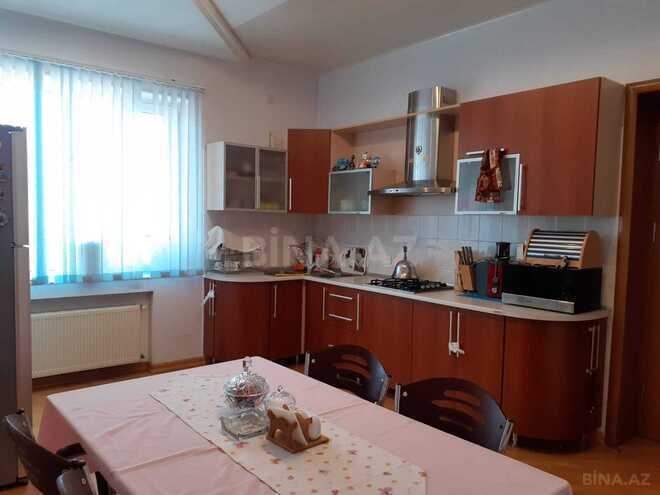 Satılır 8 otaqlı həyət evi/bağ evi 960 m², Badamdar q., photo 22 from 32