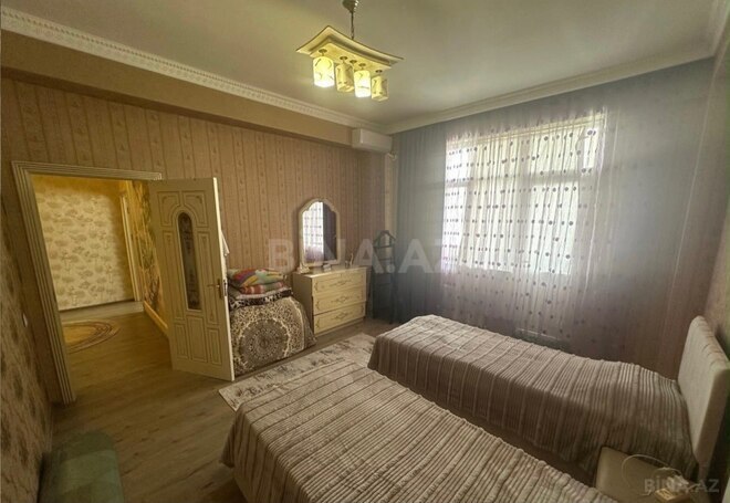 Satılır 3 otaqlı yeni tikili 98 m², Həzi Aslanov m., photo 7 from 13