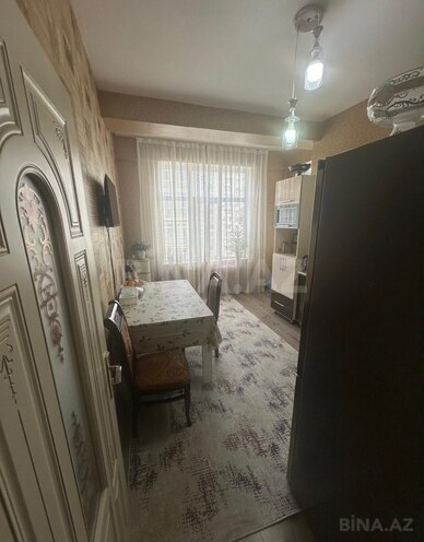 Satılır 3 otaqlı yeni tikili 98 m², Həzi Aslanov m., photo 9 from 13