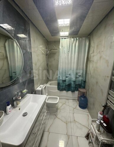Satılır 3 otaqlı yeni tikili 98 m², Həzi Aslanov m., photo 10 from 13