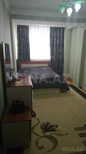 Продаётся 3-комн. вторичка 90 м², м. Элмляр Академиясы, photo 9 from 20