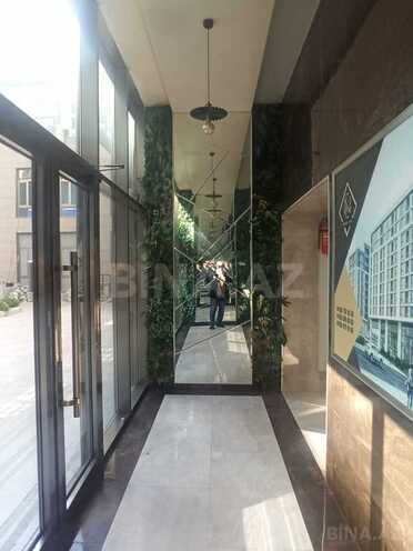 Satılır 2 otaqlı yeni tikili 58 m², 28 May m., photo 17 from 18