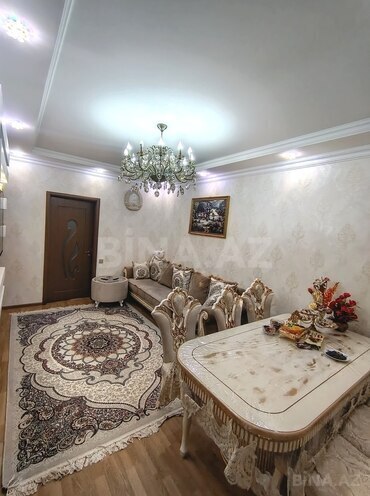 Продаётся 2-комн. вторичка 45 м², пос. 7-ой мкр, photo 5 from 17