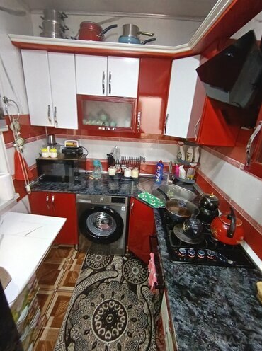 Продаётся 2-комн. вторичка 45 м², пос. 7-ой мкр, photo 9 from 17