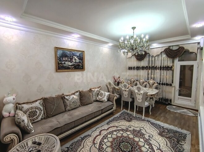 Продаётся 2-комн. вторичка 45 м², пос. 7-ой мкр, photo 4 from 17