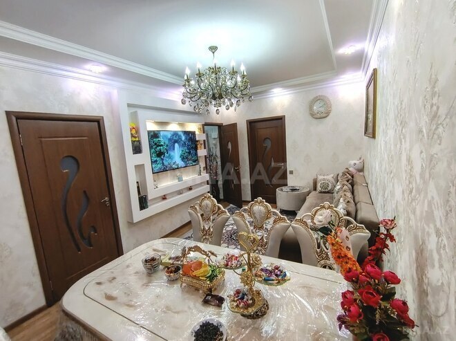Продаётся 2-комн. вторичка 45 м², пос. 7-ой мкр, photo 3 from 17