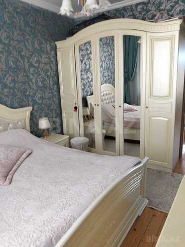 Satılır 4 otaqlı həyət evi/bağ evi 145 m², Xətai r., photo 9 from 15