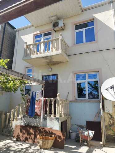 Satılır 4 otaqlı həyət evi/bağ evi 145 m², Xətai r., photo 3 from 15