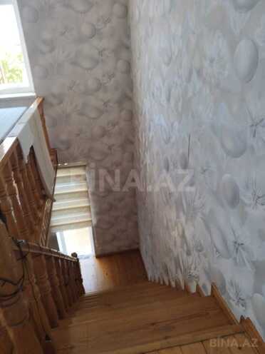 Satılır 4 otaqlı həyət evi/bağ evi 145 m², Xətai r., photo 11 from 15