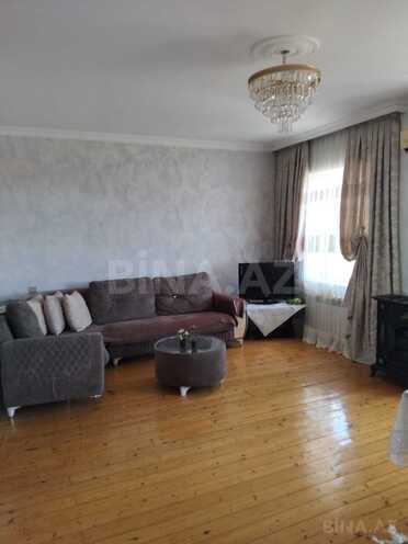 Satılır 4 otaqlı həyət evi/bağ evi 145 m², Xətai r., photo 4 from 15