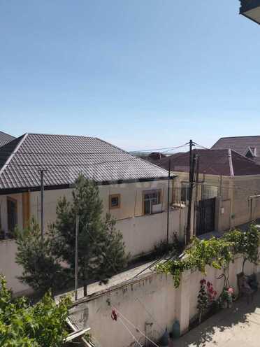Satılır 4 otaqlı həyət evi/bağ evi 145 m², Xətai r., photo 14 from 15