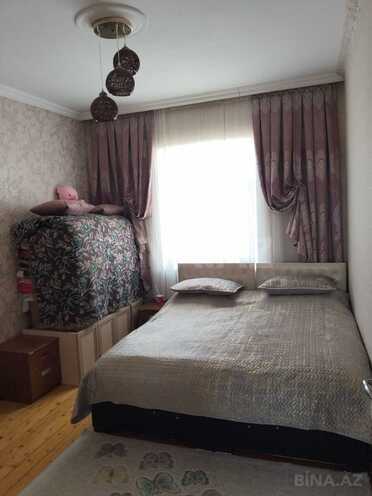 Satılır 4 otaqlı həyət evi/bağ evi 145 m², Xətai r., photo 5 from 15