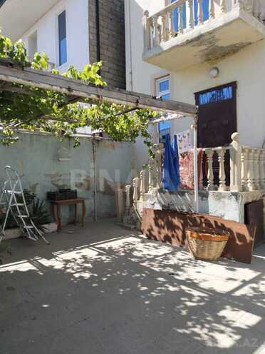 Satılır 4 otaqlı həyət evi/bağ evi 145 m², Xətai r., photo 13 from 15