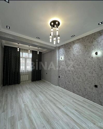 Satılır 3 otaqlı köhnə tikili 60 m², 9-cu mikrorayon q., photo 4 from 16