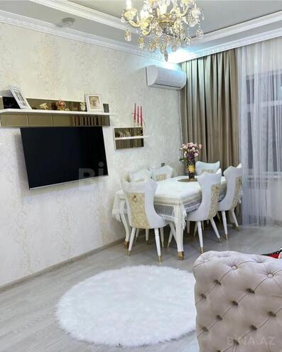 Satılır 3 otaqlı köhnə tikili 60 m², 9-cu mikrorayon q., photo 6 from 16