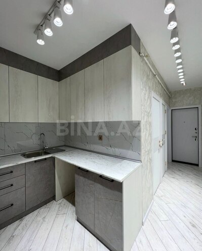 Satılır 3 otaqlı köhnə tikili 60 m², 9-cu mikrorayon q., photo 15 from 16