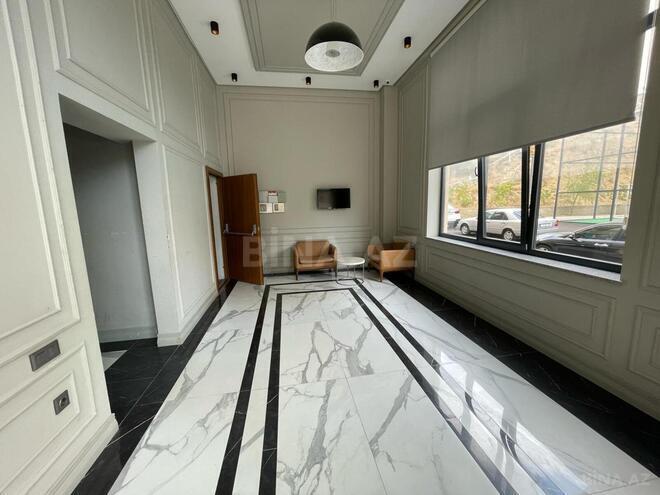 Продаётся 3-комн. новостройка 105 м², м. Ази Асланов, photo 8 from 9
