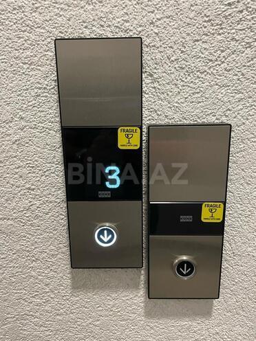 Продаётся 3-комн. новостройка 105 м², м. Ази Асланов, photo 4 from 9