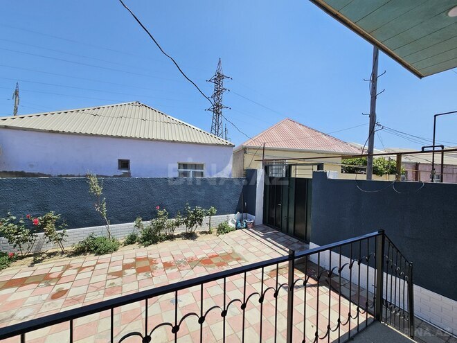 Satılır 3 otaqlı həyət evi/bağ evi 80 m², photo 5 from 21