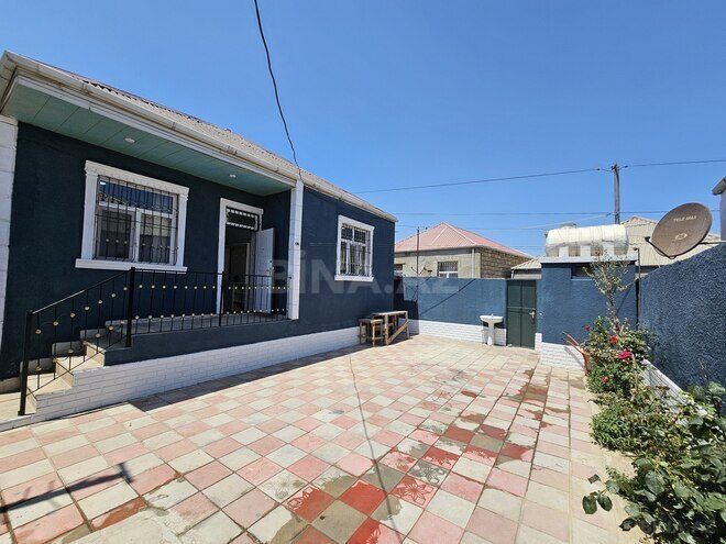 Satılır 3 otaqlı həyət evi/bağ evi 80 m², photo 4 from 21