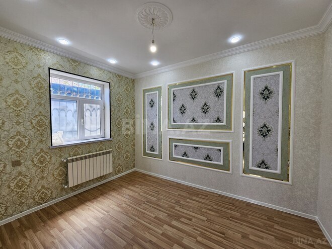Satılır 3 otaqlı həyət evi/bağ evi 80 m², photo 13 from 21