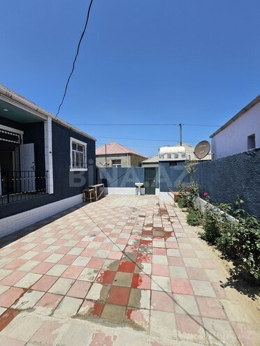 Satılır 3 otaqlı həyət evi/bağ evi 80 m², photo 3 from 21