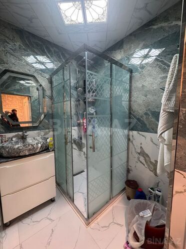 Satılır 3 otaqlı yeni tikili 110 m², Avtovağzal m., photo 20 from 21