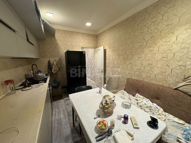 Satılır 3 otaqlı yeni tikili 110 m², Avtovağzal m., photo 7 from 21