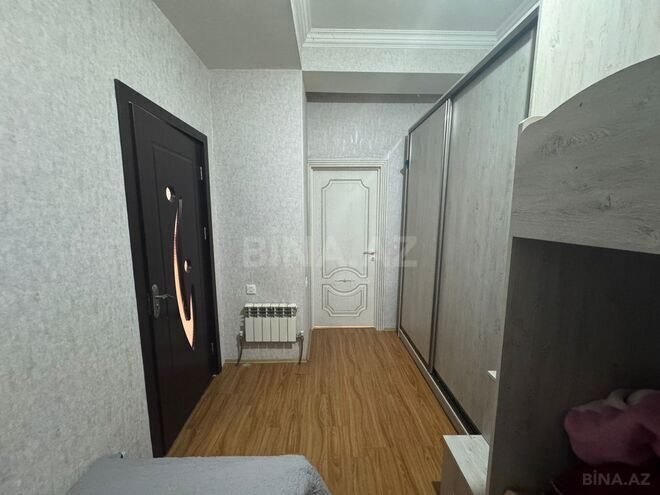 Satılır 3 otaqlı yeni tikili 110 m², Avtovağzal m., photo 13 from 21