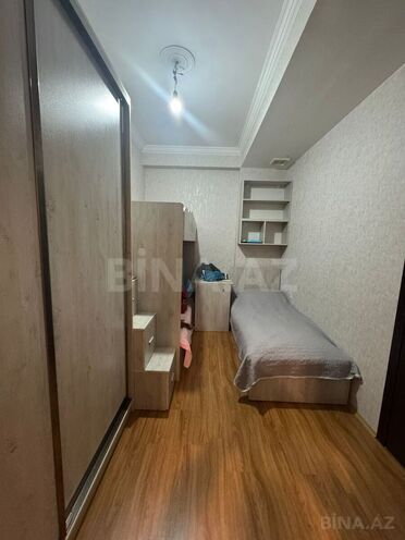 Satılır 3 otaqlı yeni tikili 110 m², Avtovağzal m., photo 12 from 21