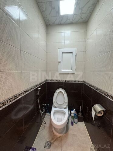 Satılır 3 otaqlı yeni tikili 110 m², Avtovağzal m., photo 17 from 21