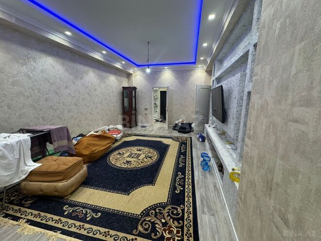 Satılır 3 otaqlı yeni tikili 110 m², Avtovağzal m., photo 5 from 21
