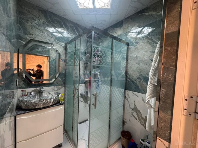 Satılır 3 otaqlı yeni tikili 110 m², Avtovağzal m., photo 18 from 21