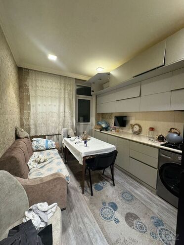 Satılır 3 otaqlı yeni tikili 110 m², Avtovağzal m., photo 8 from 21