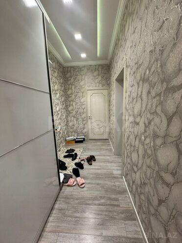 Satılır 3 otaqlı yeni tikili 110 m², Avtovağzal m., photo 15 from 21