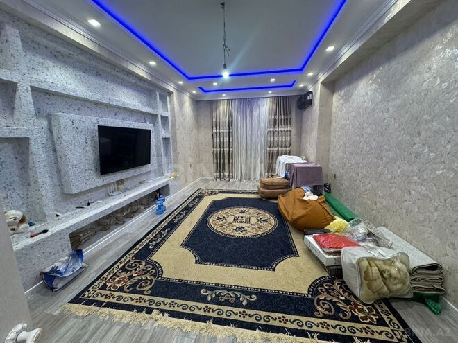 Satılır 3 otaqlı yeni tikili 110 m², Avtovağzal m., photo 4 from 21