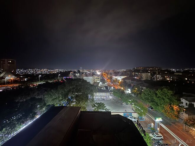 Satılır 3 otaqlı yeni tikili 110 m², Avtovağzal m., photo 16 from 21