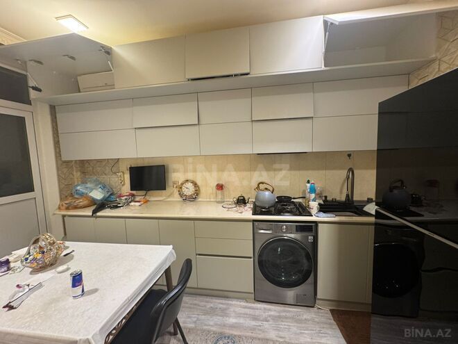 Satılır 3 otaqlı yeni tikili 110 m², Avtovağzal m., photo 9 from 21