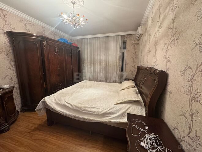Satılır 3 otaqlı yeni tikili 110 m², Avtovağzal m., photo 10 from 21