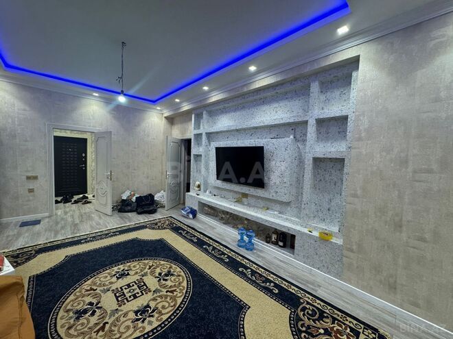 Satılır 3 otaqlı yeni tikili 110 m², Avtovağzal m., photo 3 from 21