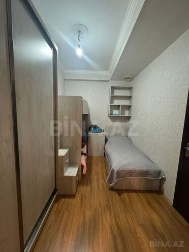 Satılır 3 otaqlı yeni tikili 110 m², Avtovağzal m., photo 14 from 21