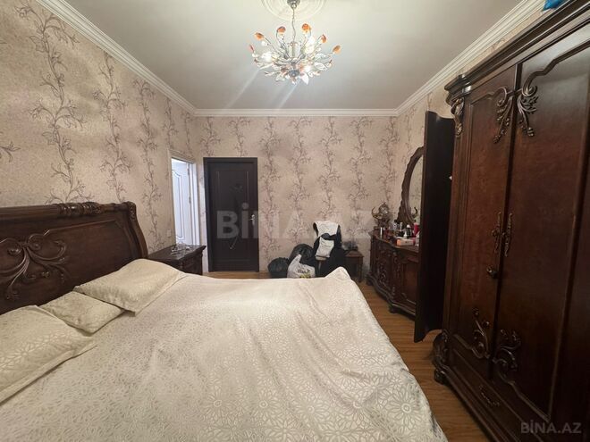 Satılır 3 otaqlı yeni tikili 110 m², Avtovağzal m., photo 11 from 21