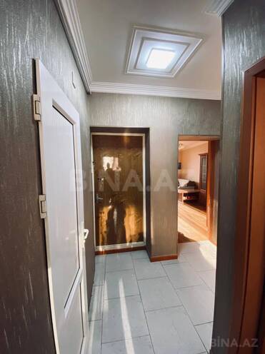 Сдаётся 2-комн. вторичка 60 м², м. Элмляр Академиясы, photo 10 from 17